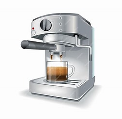 Cafetera