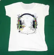 Remeras Con Logos