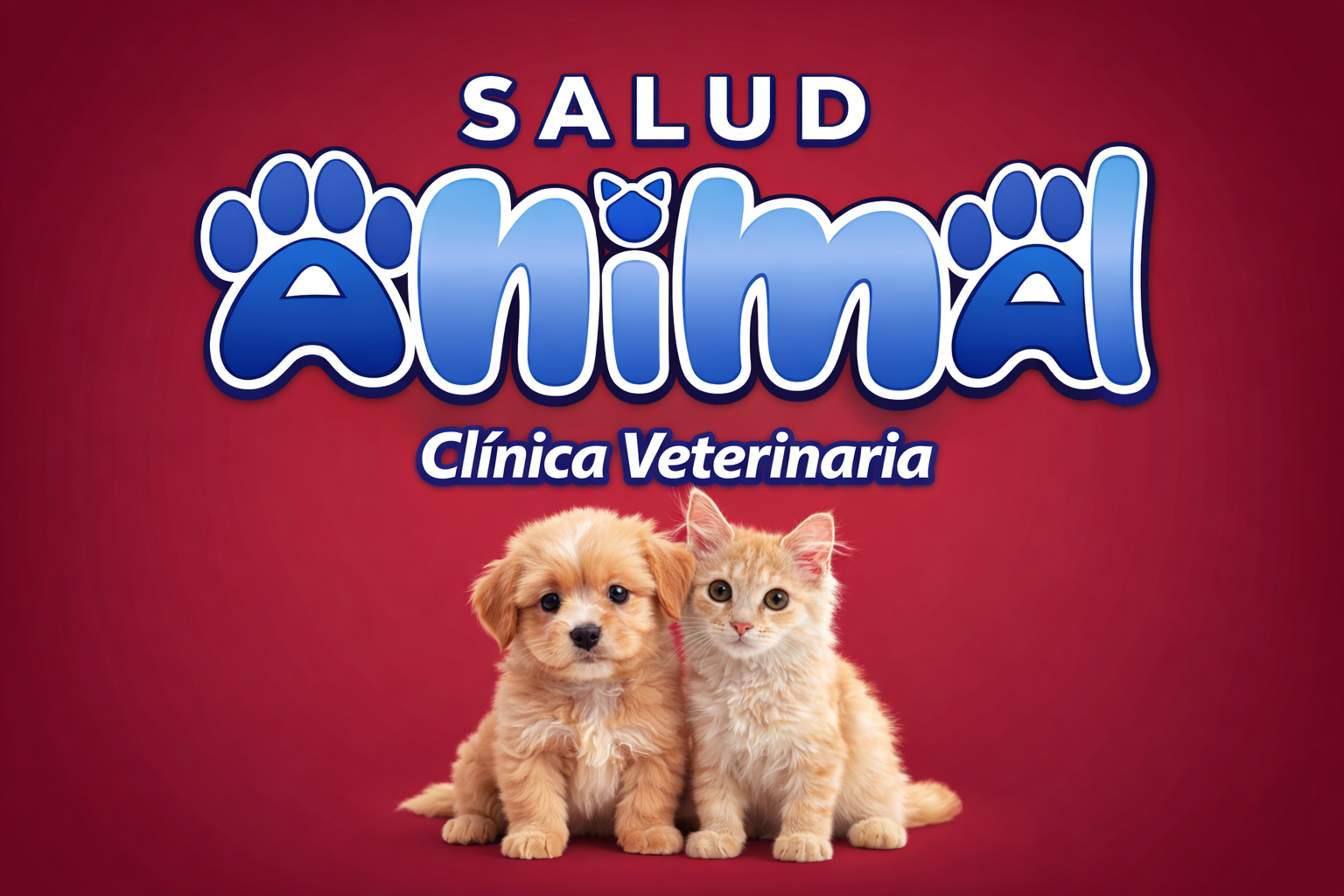 Veterinaria Clínica de Animales