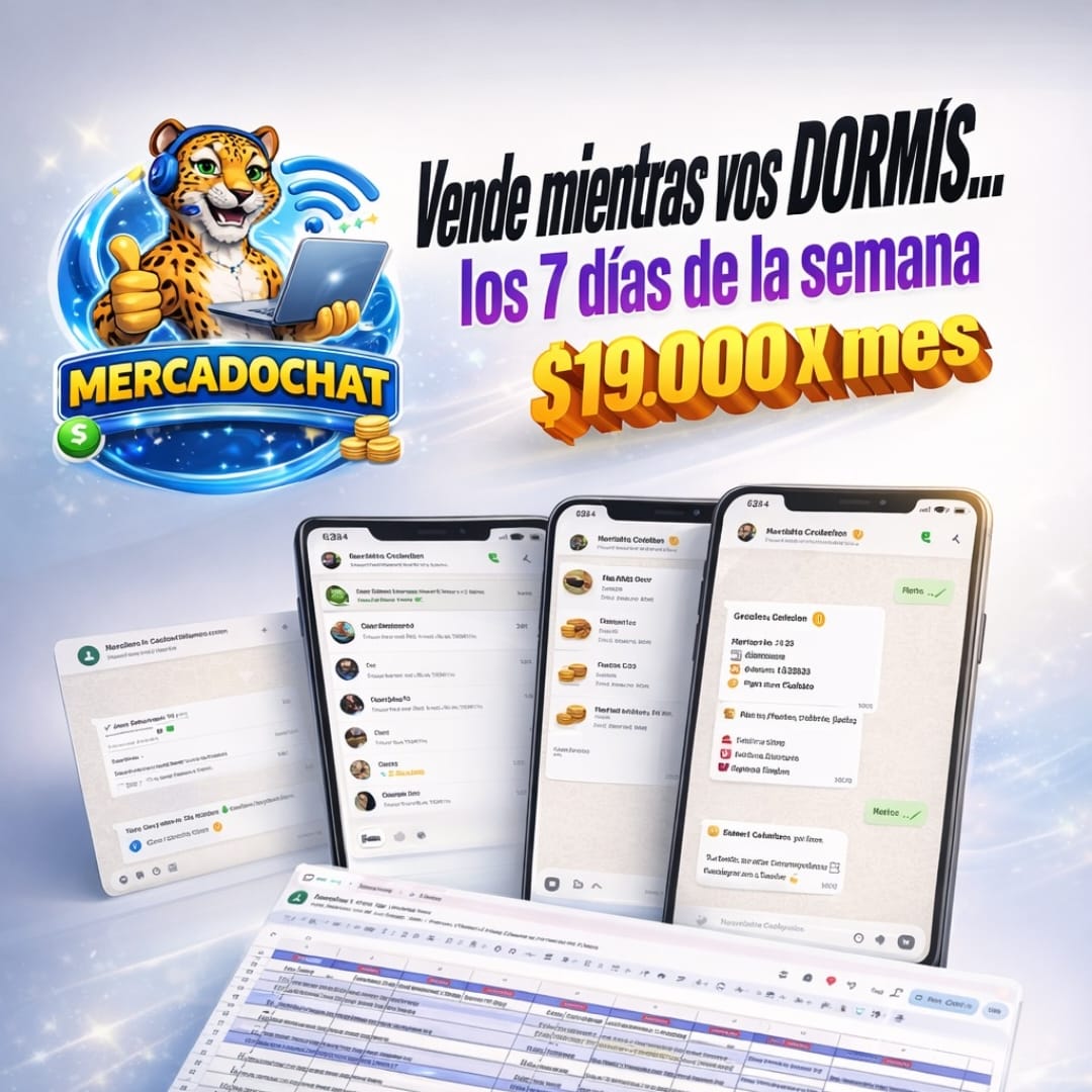 Turnos por WhatsApp