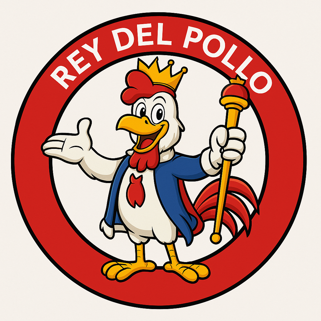 Rey del Pollo
